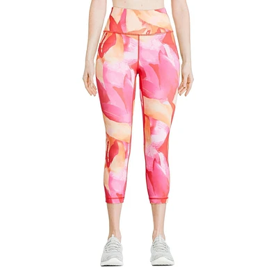 Pantalon capri Athletic Works pour femmes