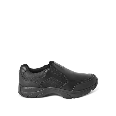 Chaussures professionnelles Albert de Dr.Scholl's pour hommes Pointures 8 à 12 avec demi-pointures