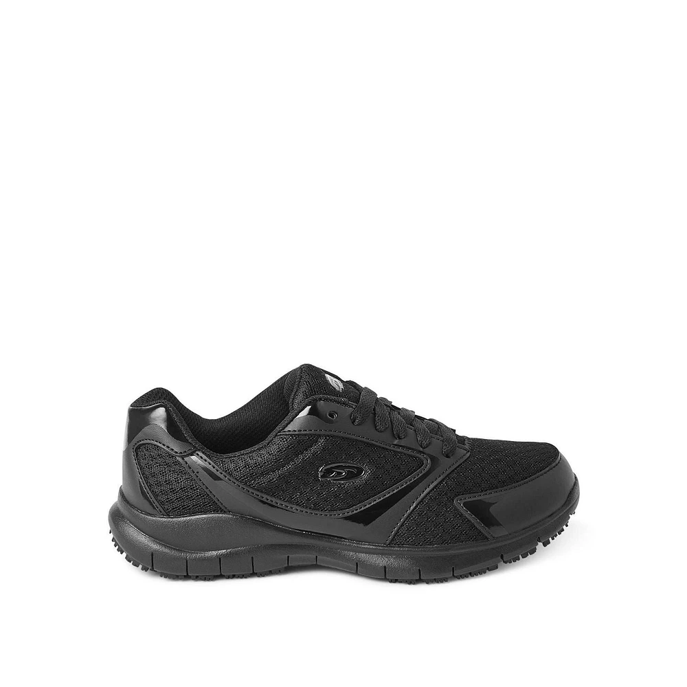 Dr. Scholl's Women's Slip Resistant Shoes, sizes 6-10 with half