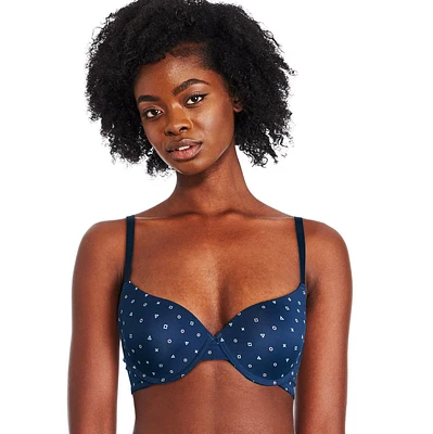 Soutien-gorge à coques George pour femmes Tailles 32A-38C
