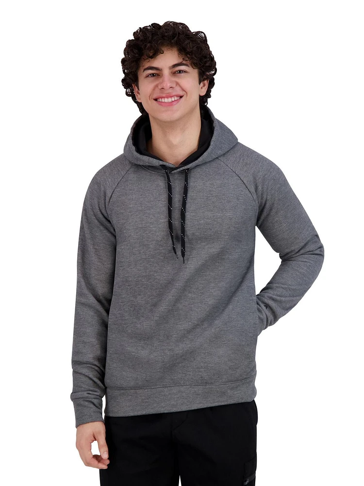 Capuche Moleton