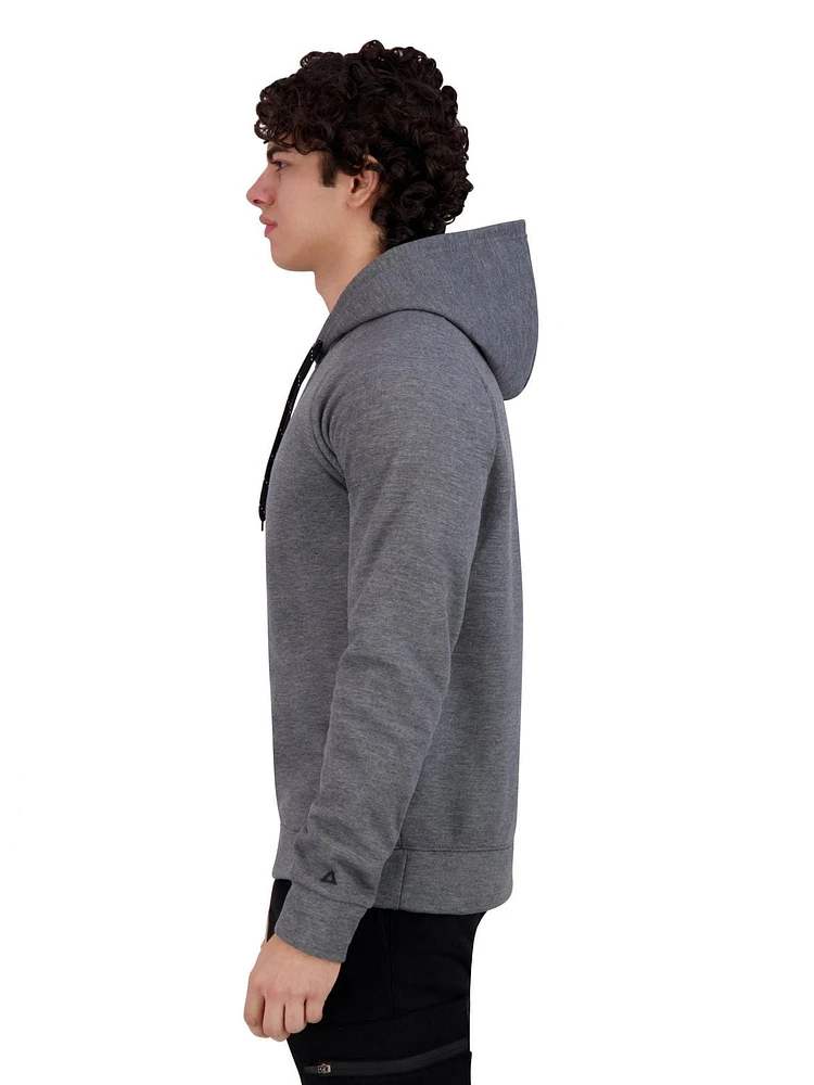 Capuche Moleton
