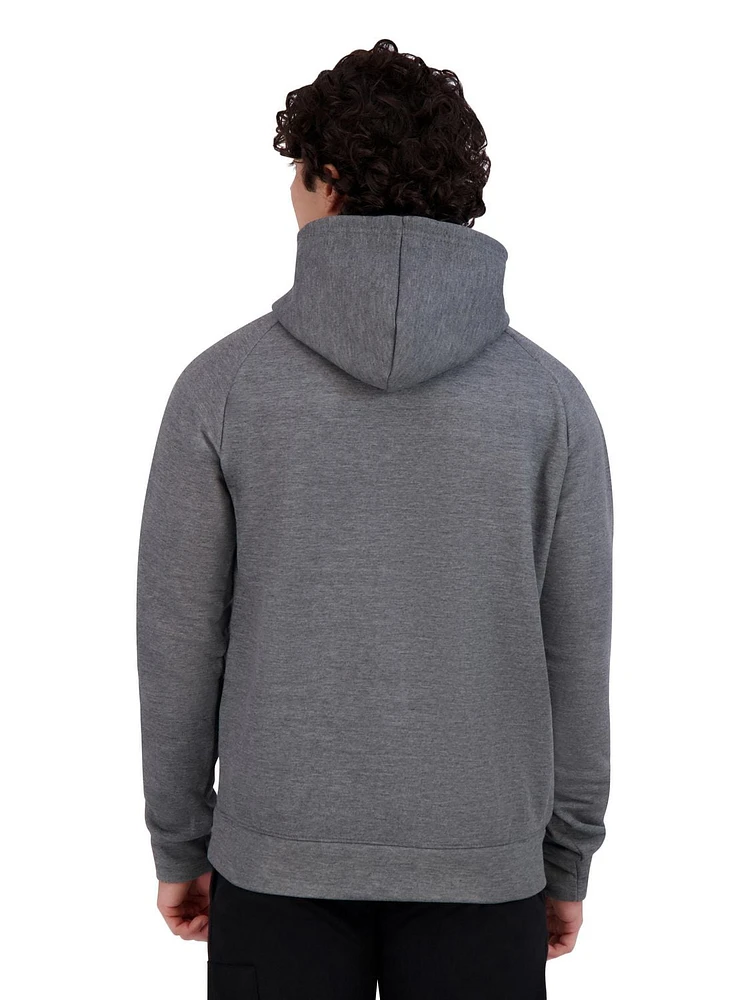 Capuche Moleton
