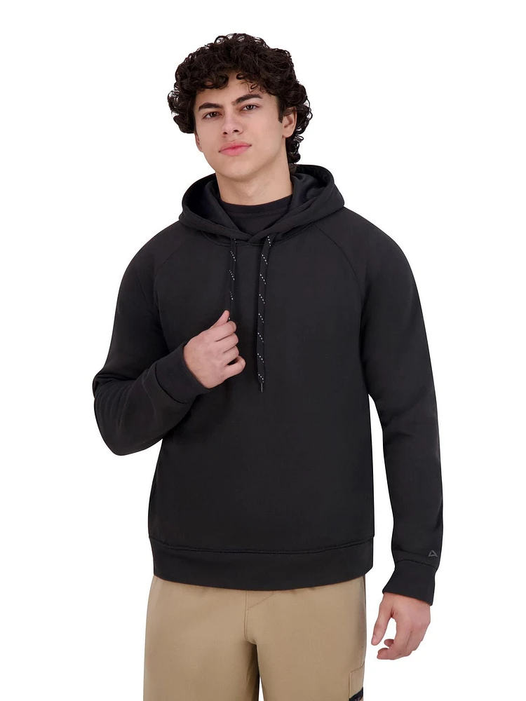 Fleece Hoody