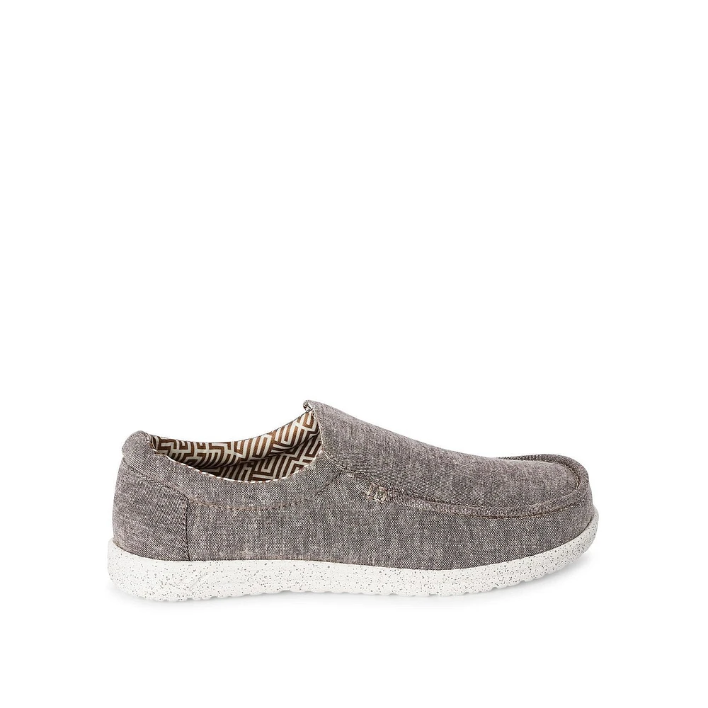 George Men's Ferris Slip-On Shoes, Sizes 7-13