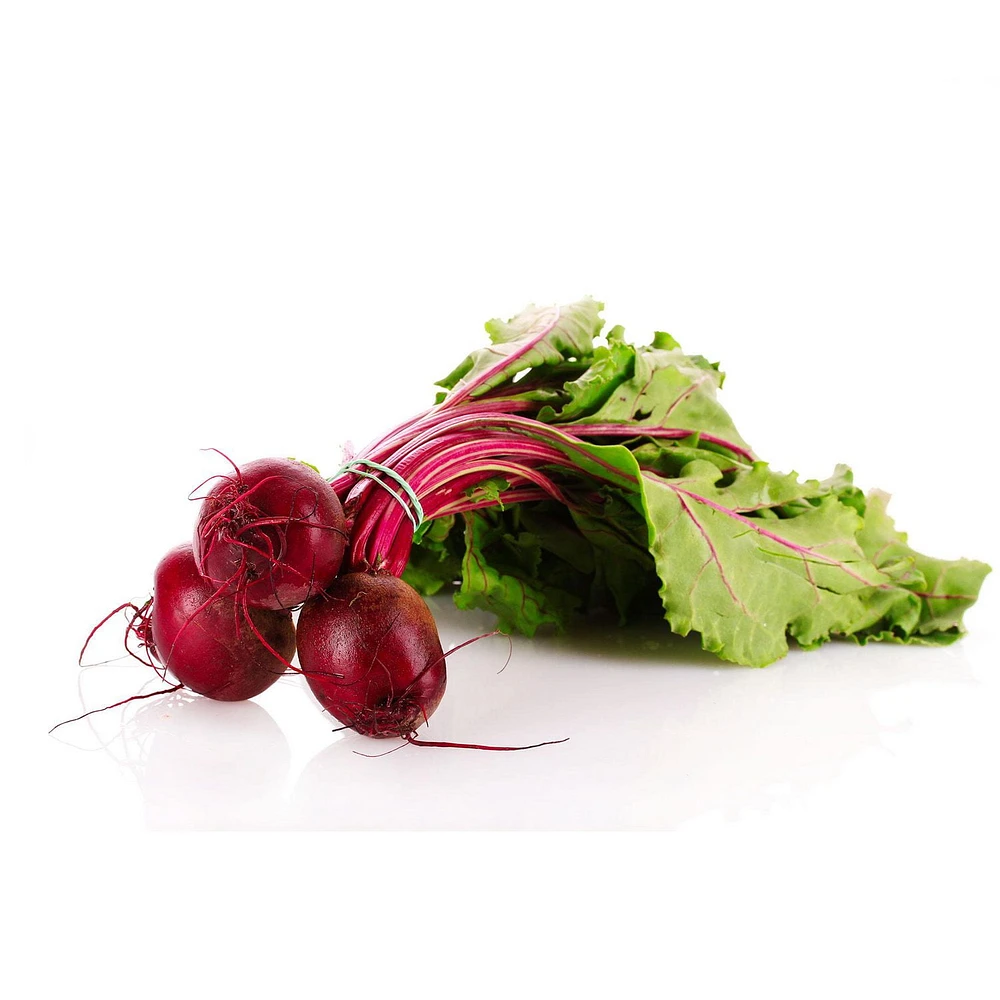 Beets Baby Red, 1 bunch, 0.08 - 0.25 KG