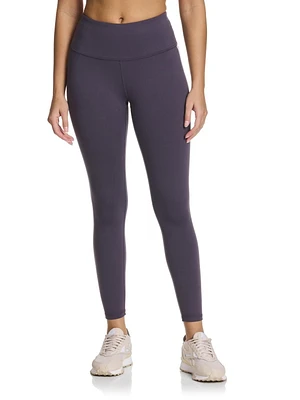 Reebok Women's On The Go High Rise 7/8 Legging, Sizes XS-2XL
