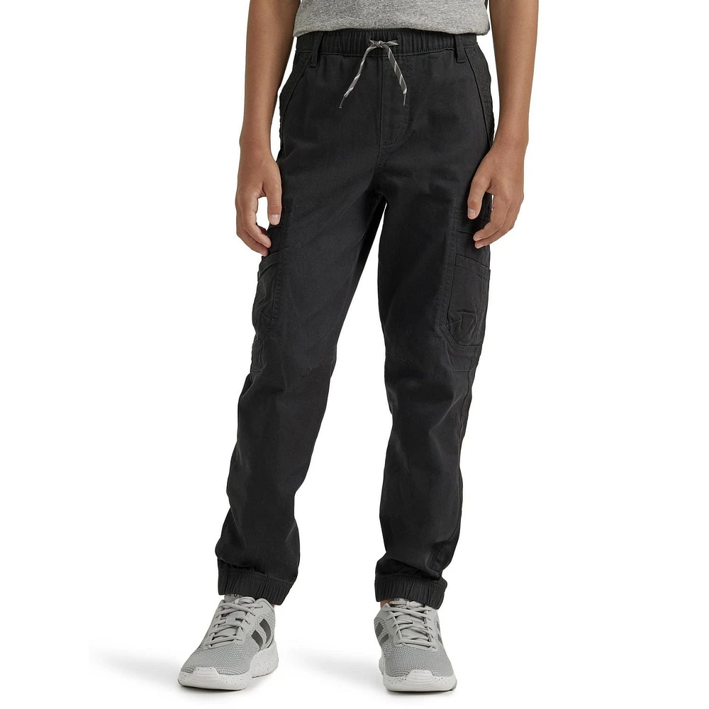Wrangler Joueur de garçon cargaison Joueur Cargaison