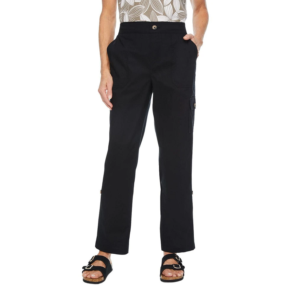 Iyla Women's Converter Pant, Sizes XS-XXL
