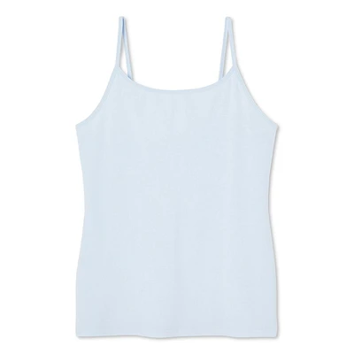 Camisole de base George pour femmes Tailles TP–TTG