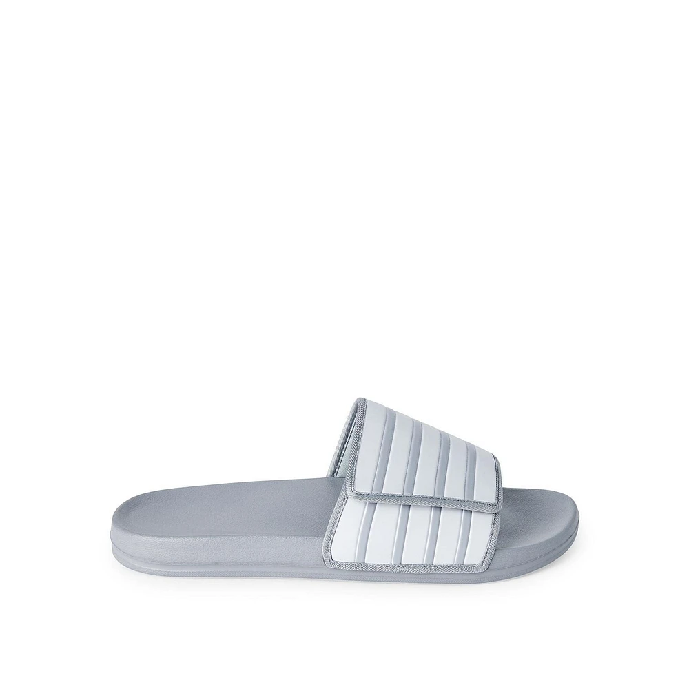 George Men's Pool Slides