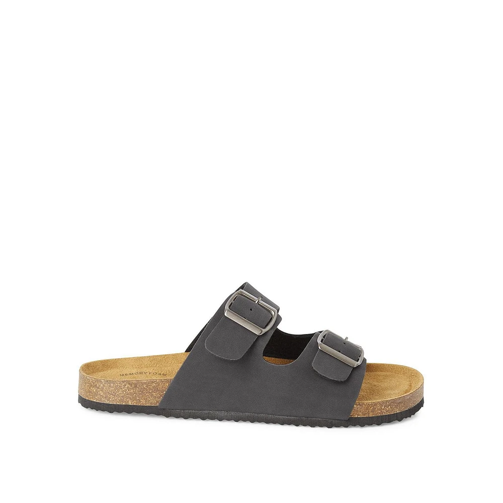 George Men's Kurt Sandals