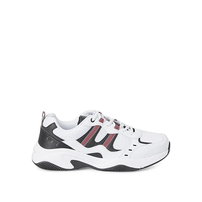 Chaussures de sport Ross Athletic Works pour hommes Pointures 7-13