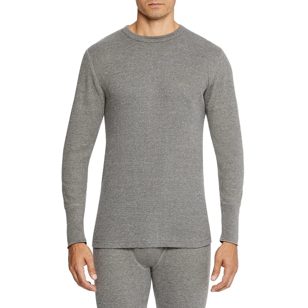 Stanfield's Essential Waffle Knit Thermal, Available S-XL