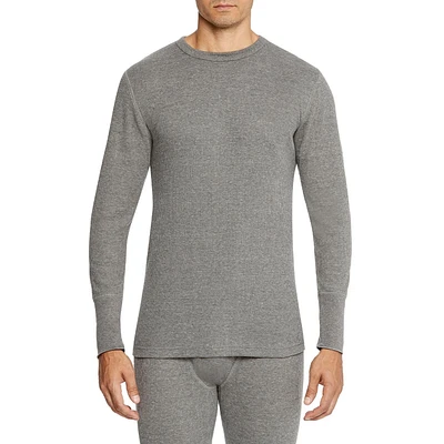 Stanfield's Essential Waffle Knit Thermal, Available S-XL