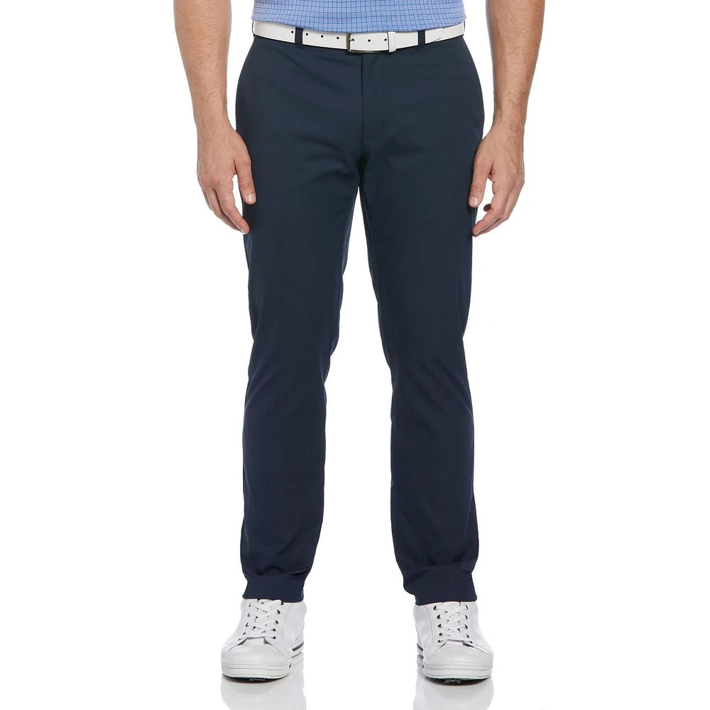 Ben Hogan Men's Flex 4-Way Stretch Golf Pants with Active Waistband