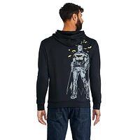 Batman Men's Hoodie, Sizes S-XL