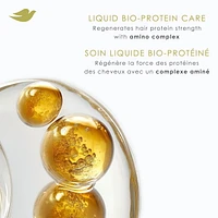 Dove Colour Protect Conditioner for Colour Treated Hair, with Liquid Bio-Protein Care, 828mL, 828 ML