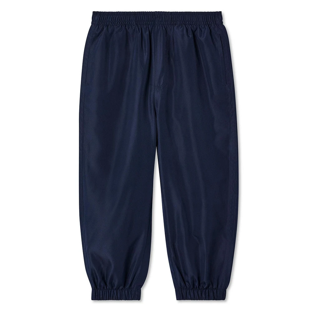 George Toddler Girls' Water-Repellent Splash Pant