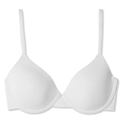 Soutien-gorge t-shirt doux George Tailles 34B - 40D
