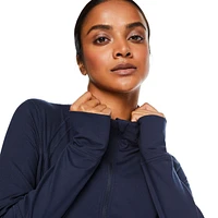 Athletic Works Women's Zip-Up Jacket