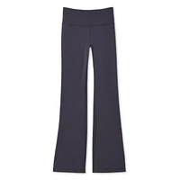 Athletic Works Women's Yoga Pant, Sizes XS-XXL