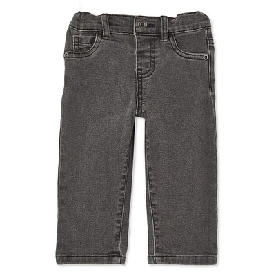 Jean en denim George pour bébés garçons Tailles 0-24 mois