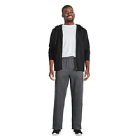 Athletic Works Men's Fleece Pant