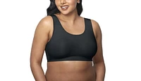 WonderBra Full-Coverage Seamless Wireless Bra