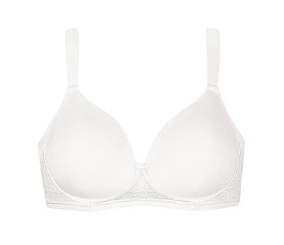 WonderBra Soutien-gorge sans armature à effet lissant EcoPure
