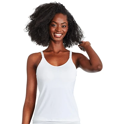 Camisole d’allaitement George pour femmes Tailles P-TTG