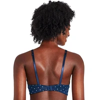 George Women's T-Shirt Bra, Sizes 32A-38C