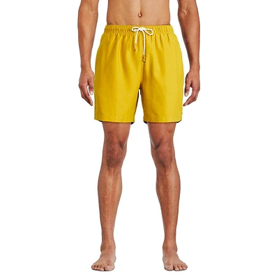 Short de bain George pour hommes Tailles P-2XL