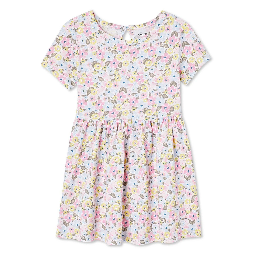 Robe de Pâques George pour petites filles