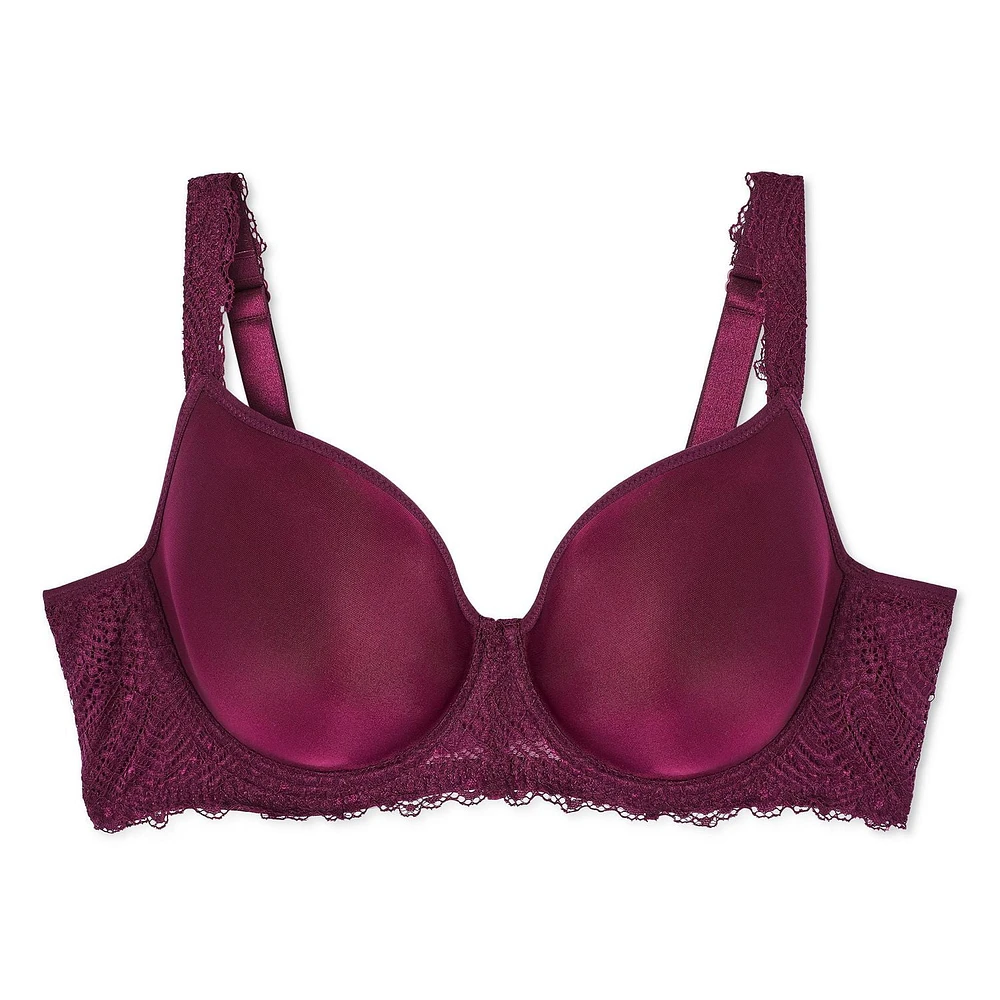 George Women's Lace Bra, Sizes 40C-46DD