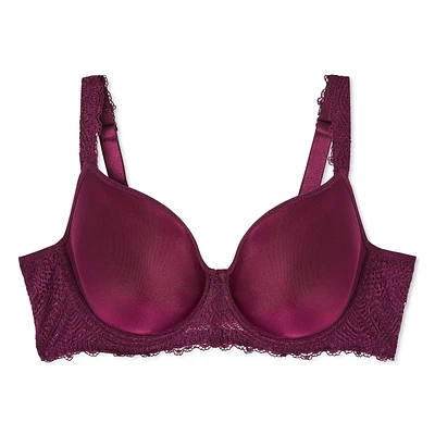 Soutien-gorge en dentelle George pour femmes Tailles 40C-46DD