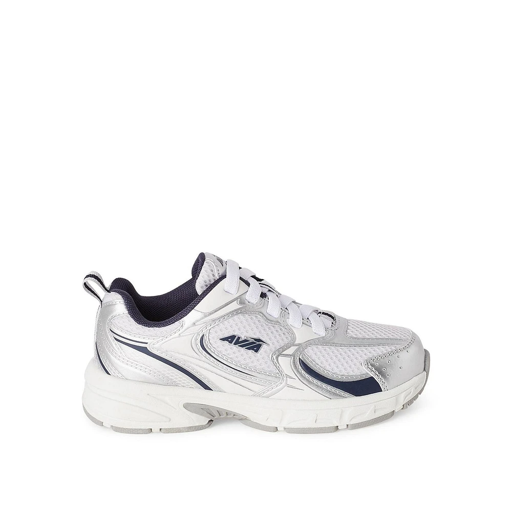 Avia Boys' Sneakers, Sizes 13-6