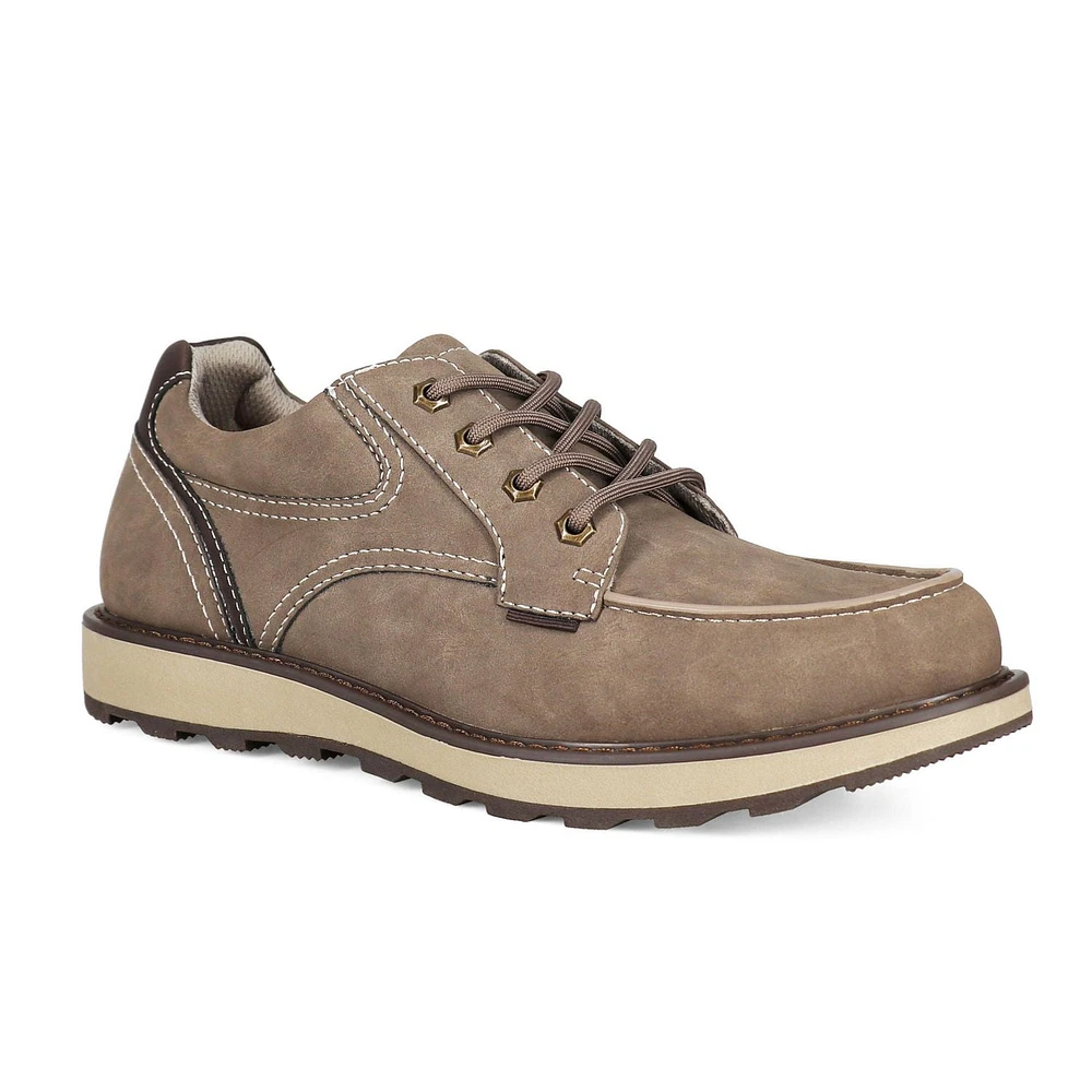 DEXTER, The Dexter is to freshen up everyday shoes.