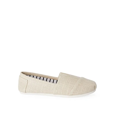 Time and Tru Women's Harmony Shoes, Sizes 6-10