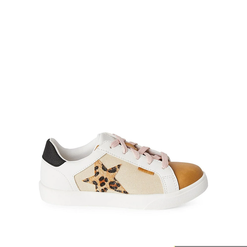 Athletic Works Girls' Illia Sneakers