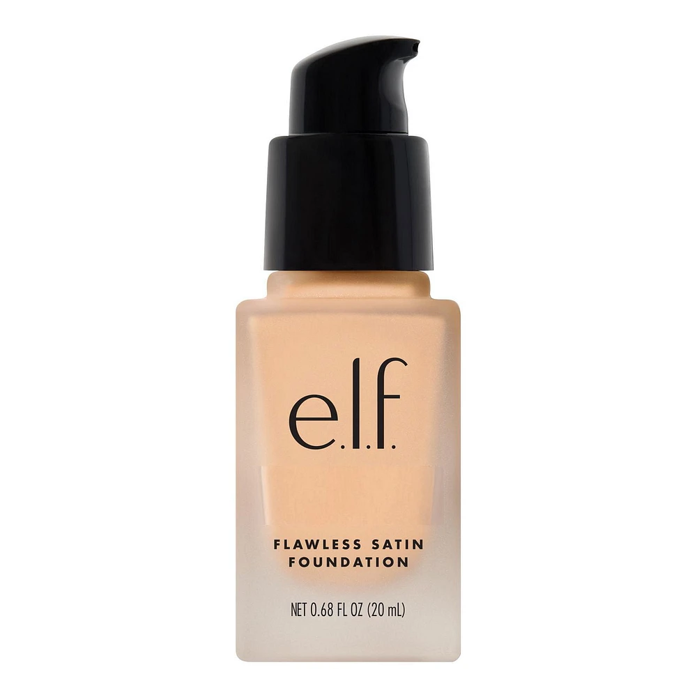 e.l.f. Cosmetics Fond de teint Perfection Fond de teint Perfection,20ml