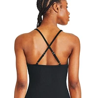Maillot de bain 1 pièce en tricot George pour femmes