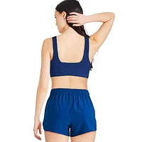 George Women's Square Neckline Bikini Top
