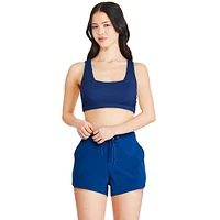 George Women's Square Neckline Bikini Top