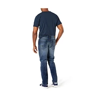 Levi Strauss Signature™ Men's Regular Taper Jeans