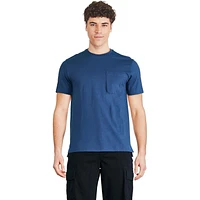 George Men's Pocket Tee