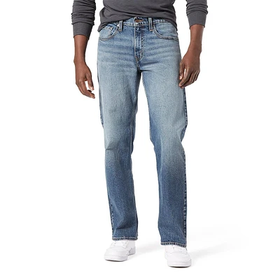Levi Strauss SignatureMC Jean ample pour homme