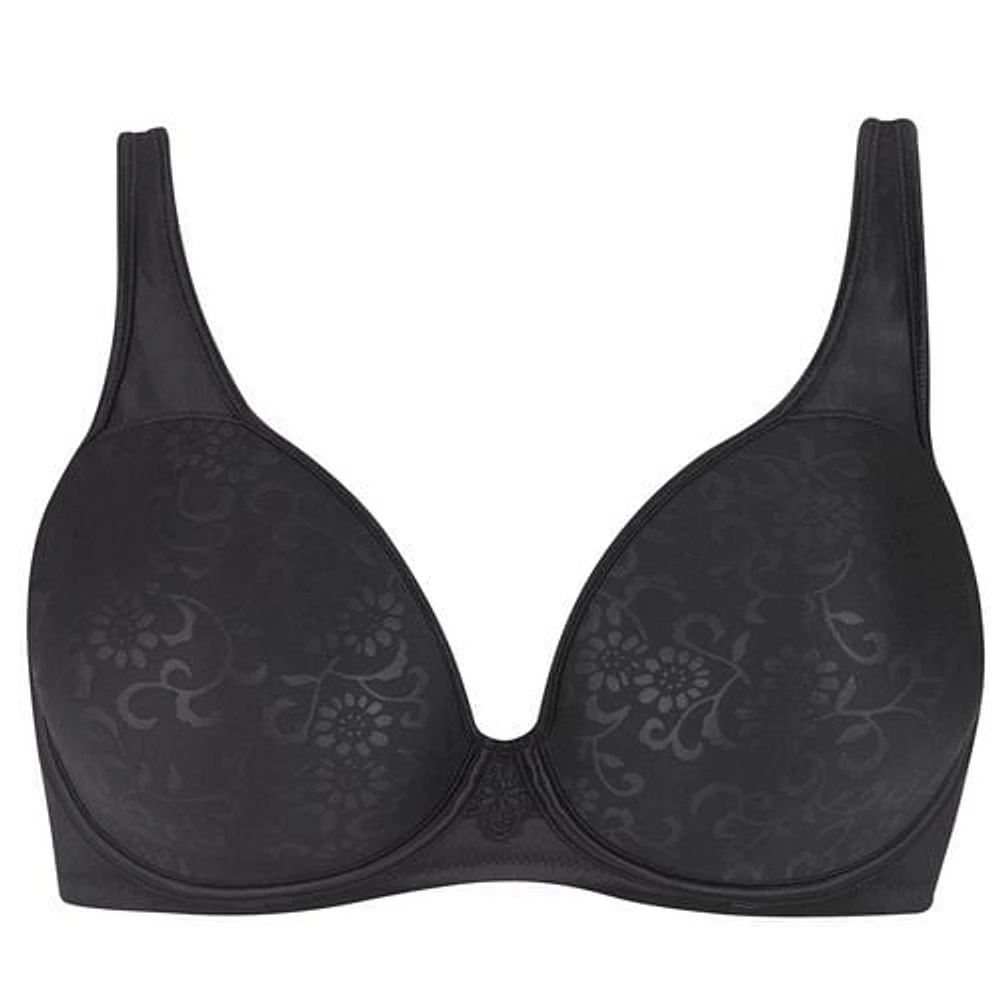 Soutien-gorge à armatures respirant WonderBra Tailles 34D à 42D