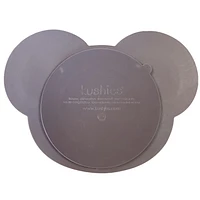 Siliplate silicone plate - Sparrow