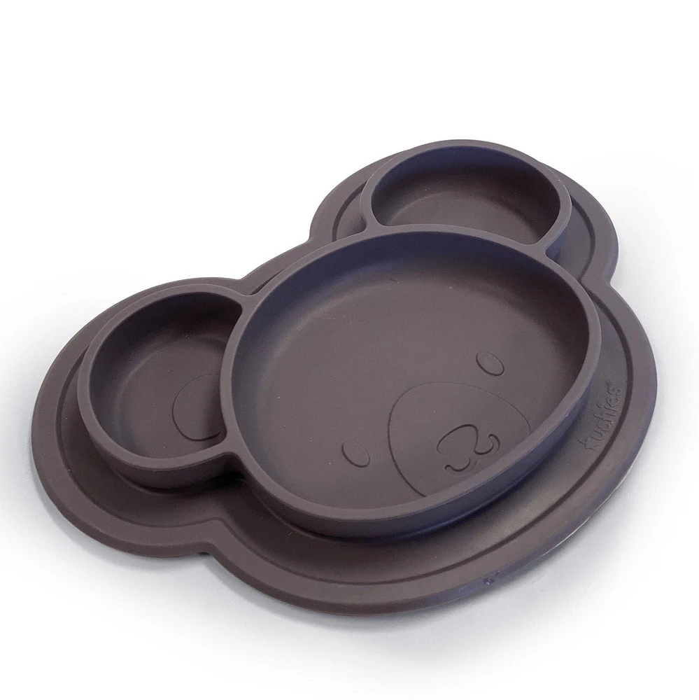 Siliplate silicone plate - Sparrow